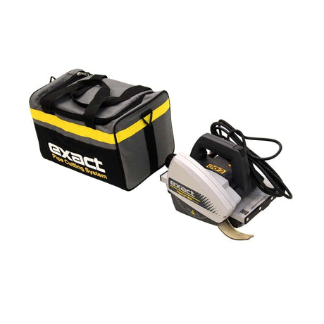 Exact 7010435US Pipe Cutting System V800 US Pipe Capacity 75mm-800mm (3"-31.5")