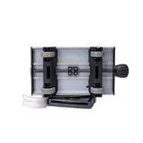 Exact 7010435US Pipe Cutting System V800 US Pipe Capacity 75mm-800mm (3"-31.5") - 3