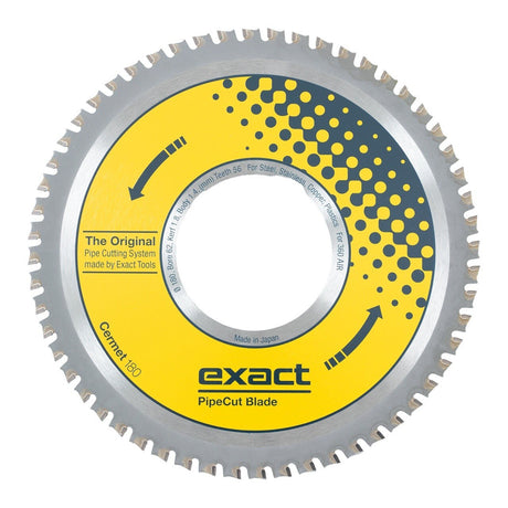 Exact 70104506  Cermet 180 Blade