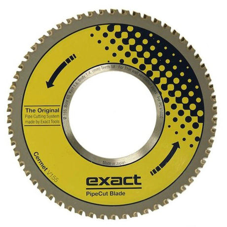 Exact 7010498  Cermet V155 Blade