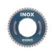 Exact 7010509 INOX 140 5-1/2 in. Stainless Steel Pipe Cutting Saw Blade (1 Pack)
