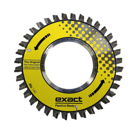 Exact 7011101  ALU 140 Blade