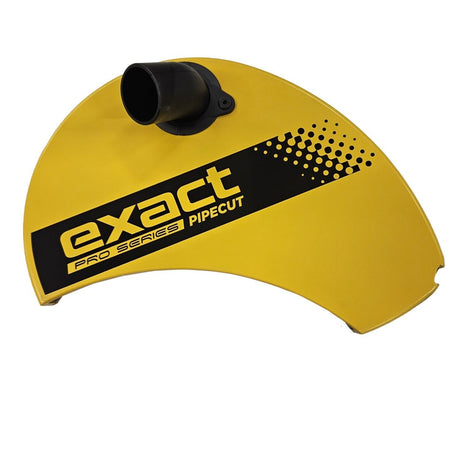 Exact BGTVP  Pipe Cutting Pro Series Vacuum Guard