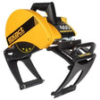 Exact Pipe Tool 7020460US 460 Pro Pipe Cutting System 20 mm Steel and 50 mm Plastic Wall Capacity