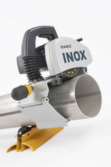 Exact Pipe Cutting System INOX 220 Pipe Capacity 20mm-20mm (0.8"-8.7") - 2