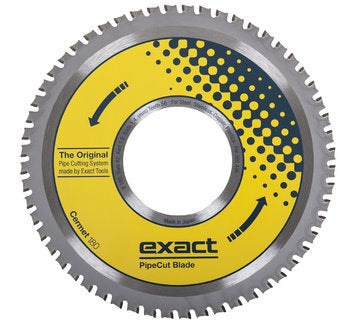 Exact 70104506  Cermet 180 Blade