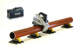 Exact Pipe Cutting System 170E Pipe Capacity 15mm-170mm (0.6"-6.7") - 2