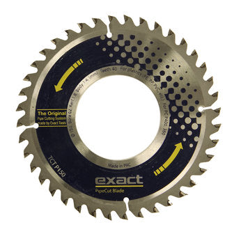 Exact 7010489  TCT P-150 Blade