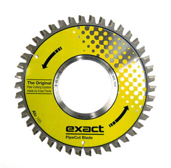 Exact 7011100  ALU 165 Blade