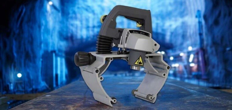 Exact Pipe Beveling System PB220E Pipe Capacity 25mm-220mm (0.98"-8.6") - 4