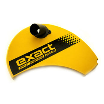 Exact BGTVP  Pipe Cutting Pro Series Vacuum Guard