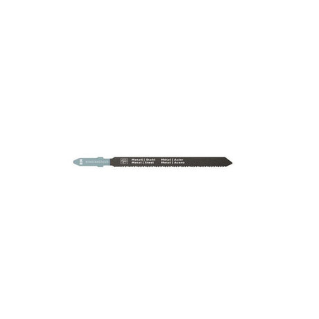 FEIN 63503167010 Bi-Metal T-Shank Jigsaw Blades for Cutting Thin Metals (5 Pack)