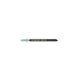 FEIN 63503169010 Bi-Metal T-Shank Jigsaw Blades for Cutting 1/8 to 1/4 Inch Metal (5 Pack)