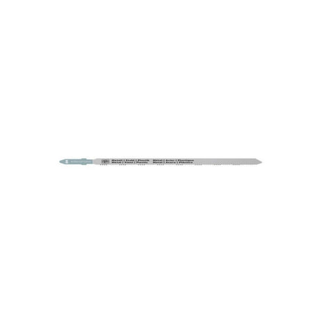 FEIN 63503171010 BiMetal T-Shank Jigsaw Blade 21 TPI for Insulated Panels up to 3 Inch (5 Pack)
