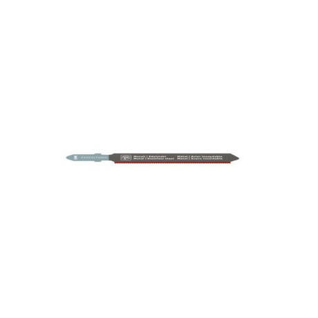 FEIN 63503175010 HM Carbide T-Shank Jigsaw Blade for Stainless Steel and Abrasive Materials (3 Pack)