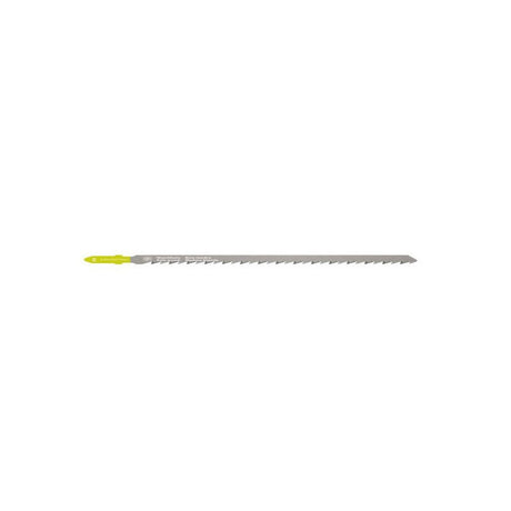 FEIN 63503177010 Chrome-Vanadium T-Shank Jigsaw Blade for Wood Cutting (5 Pack)