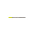 FEIN 63503179010 3 in. Chrome-Vanadium T-Shank Jigsaw Blade 10 TPI for Clean Wood (5 Pack)