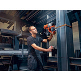 FEIN 71700562090 Cordless 18V Universal Magnetic Base Drill up to 1-3/8 in, Bare Tool - 4