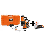 FEIN 72732462090 Endurance Magnetic Base Drill with Brushless PowerDrive Motor, cuts up to 230 ft/min - 3