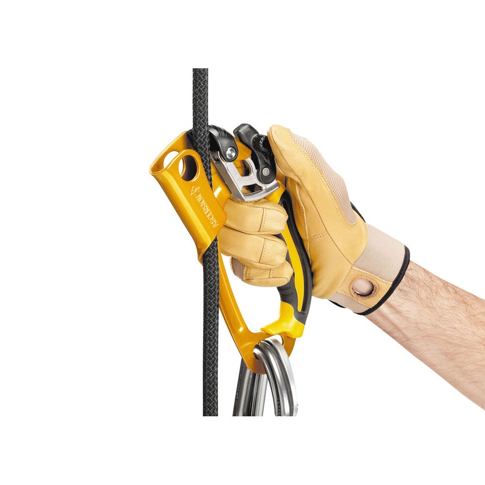 FIRE, ECT B17WRA Ascension Rope Clamp - 3