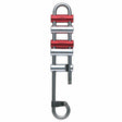 FIRE, ECT D21A PETZL RIG D21A Descender
