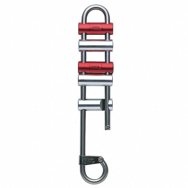 FIRE, ECT D21A PETZL RIG D21A Descender