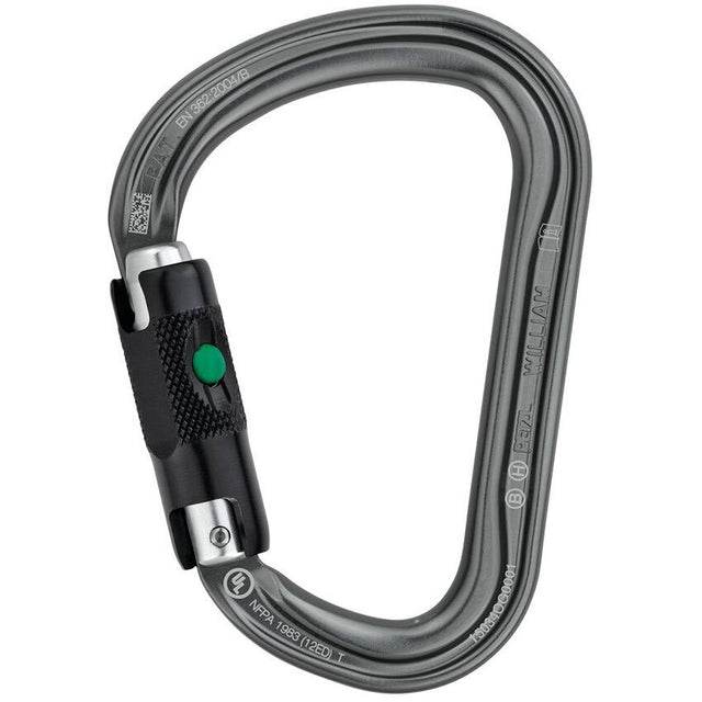 FIRE, ECT M36 Aluminum Carabiner