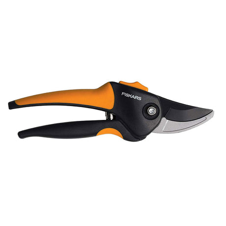 FISKARS 379441-1003 Large Softgrip Pruner, Up To 3/4" Capacity