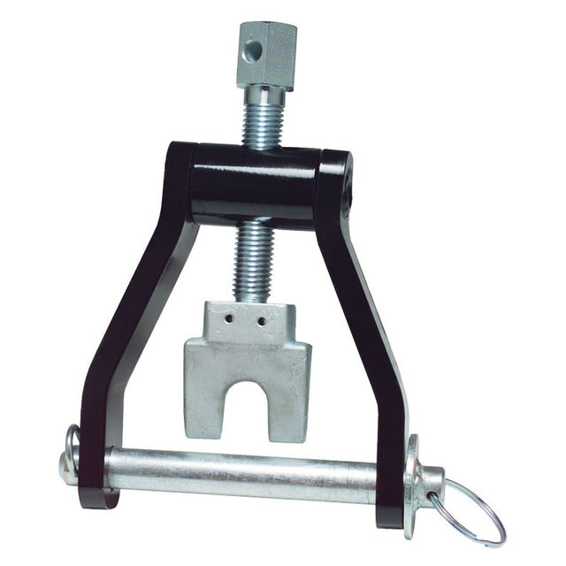 FIT-UP PRO 784000 6 3/8 Inch Flange Spreader Tool for Pipe Flange Separation