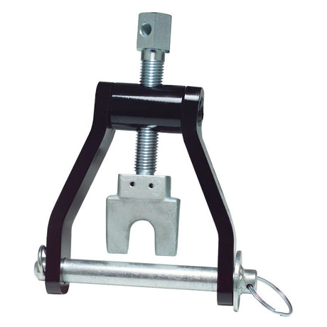 FIT-UP PRO 784000 6 3/8 Inch Flange Spreader Tool for Pipe Flange Separation