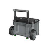 FS1108 1-Drawer Rolling Tool Box - 3