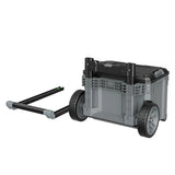 FS1108 1-Drawer Rolling Tool Box - 4