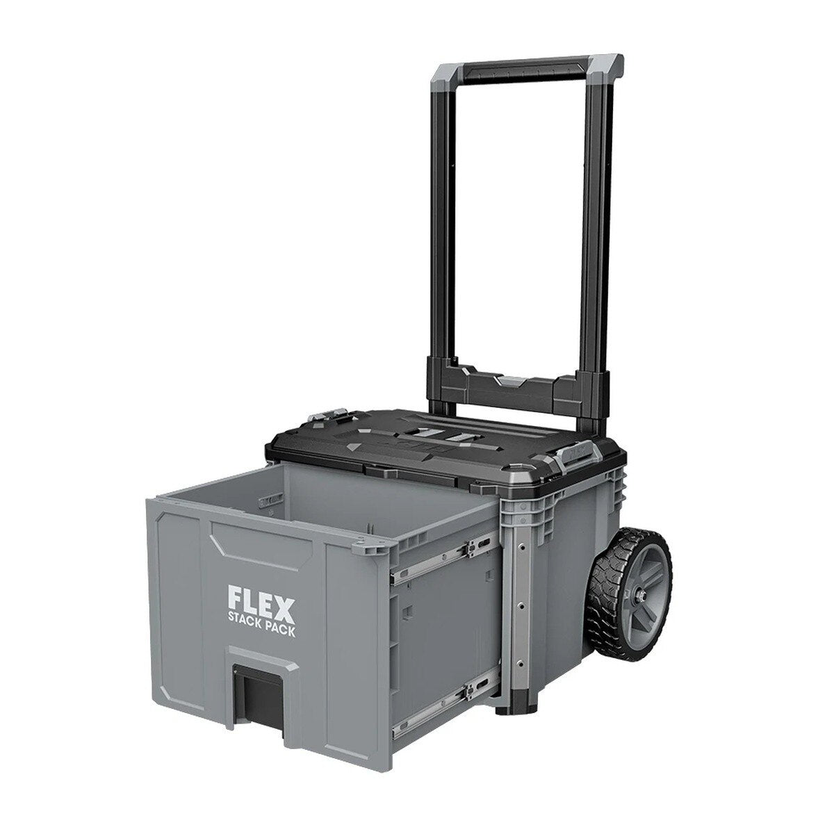 FS1108 1-Drawer Rolling Tool Box - 5