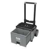 FS1108 1-Drawer Rolling Tool Box - 6
