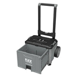 FS1108 1-Drawer Rolling Tool Box - 6