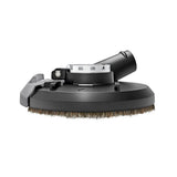 FLEX FT312 4" to 5" Surface Grinding Dust Shroud for Angle Grinders - 4