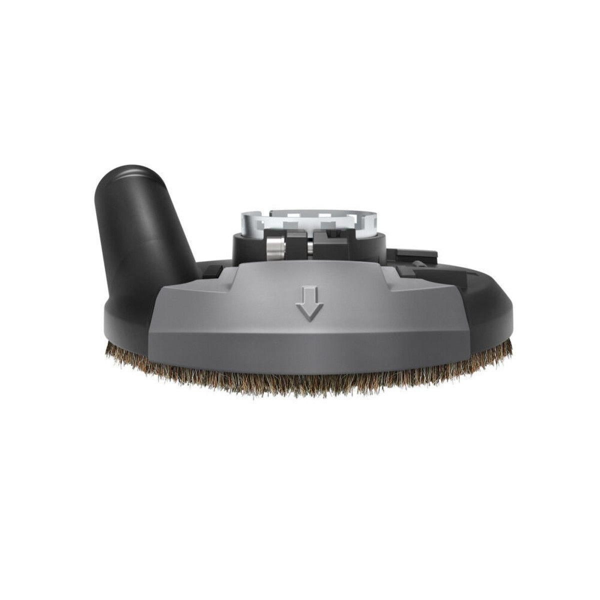 FLEX FT312 4" to 5" Surface Grinding Dust Shroud for Angle Grinders - 5