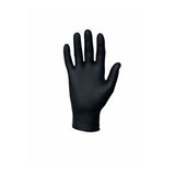 Microflex FLEX MK-296-XL Micro Midknight Glove (XL)