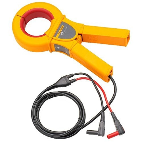 Fluke I800 AC Current Clamp Probe