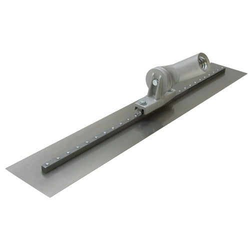 MarshallTown MC30TA 10653 - 30 X 5 Square Ends Adjustabe Threaded Bracket