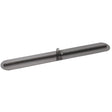 MarshallTown FR36R 13871 - 36 X 5 Fresno Trowel-Round Ends
