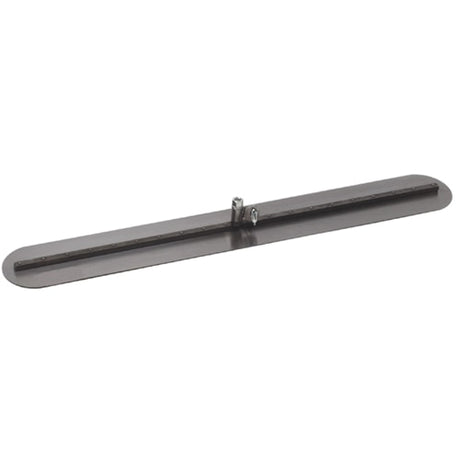 MarshallTown FR36R 13871 - 36 X 5 Fresno Trowel-Round Ends