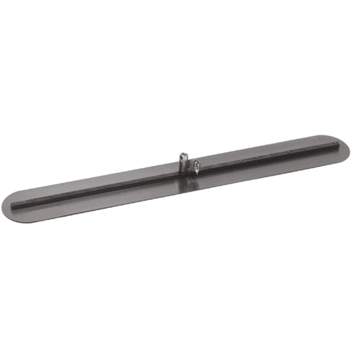 MarshallTown FR36R 13871 - 36 X 5 Fresno Trowel-Round Ends