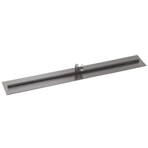 MarshallTown FR36 13870 - 36 X 5 Fresno Trowel - Square Ends