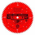 Freud LU88R010 10 X 60t Thin Finish Plywood Blade