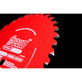Freud P410 10” X 40T Premier Fusion General Purpose Saw Blade - 2