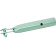MarshallTown FT6N Push Button Narrow Clevis Handle Adapter