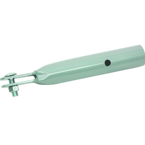 MarshallTown FT6N Push Button Narrow Clevis Handle Adapter