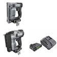 Flex FX4521-Z 3/8" Stapler Kit W/ FX4341-Z and FREE FX0411-1A