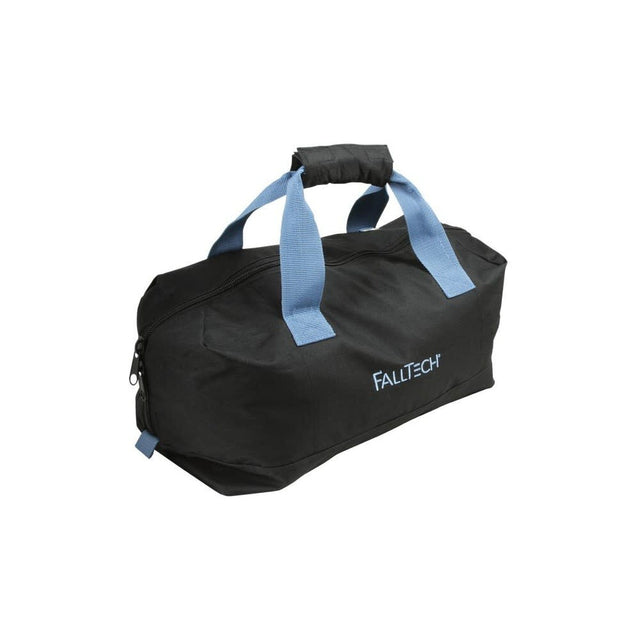 FallTech 5007LP 18" Large Polyester Gear Bag with Handles and Shoulder Strap for Fall Protection Storage